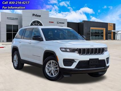 2026 Jeep Grand Cherokee Floresville TX