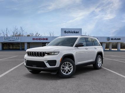 2026 Jeep Grand Cherokee Washington MO