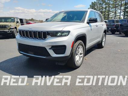 2026 Jeep Grand Cherokee Heber Springs AR