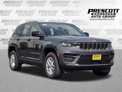 2026 Jeep Grand Cherokee Mendota IL