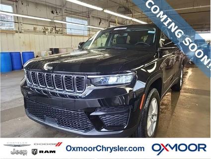 2023 Jeep Grand Cherokee Louisville KY