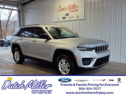 2023 Jeep Grand Cherokee Ripley WV