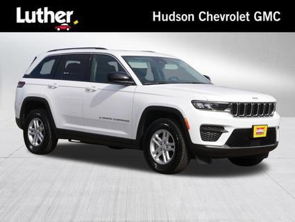 2023 Jeep Grand Cherokee Hudson WI