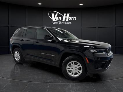 2023 Jeep Grand Cherokee Plymouth WI