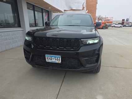 2023 Jeep Grand Cherokee Marshall MN