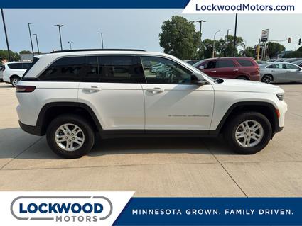 2024 Jeep Grand Cherokee Marshall MN