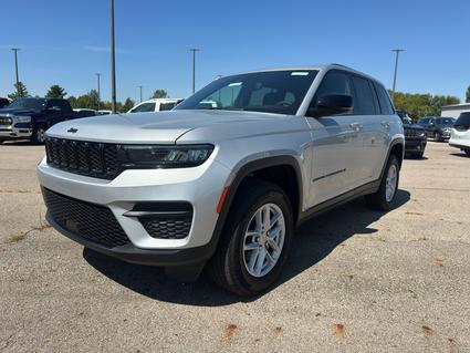 2024 Jeep Grand Cherokee Washington Court House OH