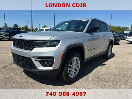 2024 Jeep Grand Cherokee Washington Court House OH