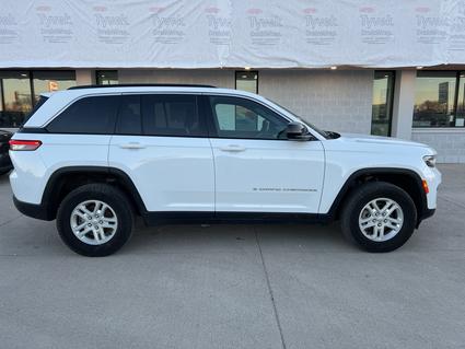 2024 Jeep Grand Cherokee Marshall MN