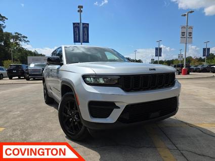 2024 Jeep Grand Cherokee Covington LA