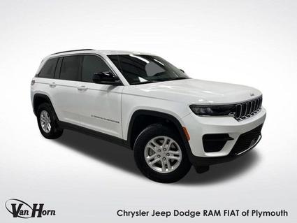 2024 Jeep Grand Cherokee Plymouth WI