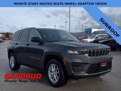2024 Jeep Grand Cherokee Green Bay WI