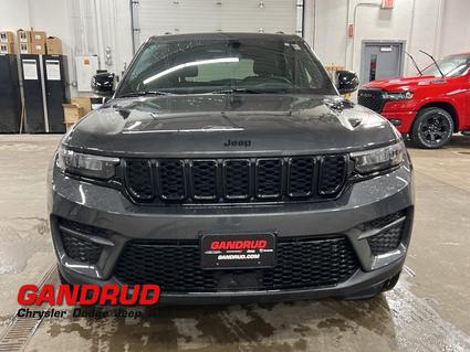 2024 Jeep Grand Cherokee Green Bay WI
