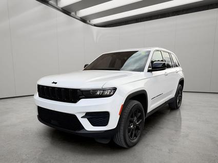 2024 Jeep Grand Cherokee Merriam KS