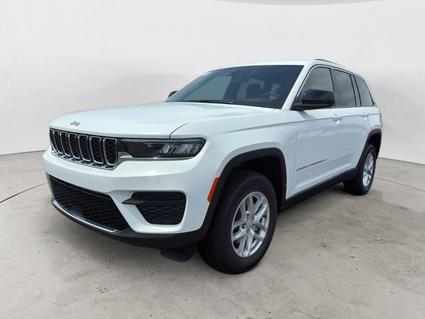 2025 Jeep Grand Cherokee Washington Court House OH