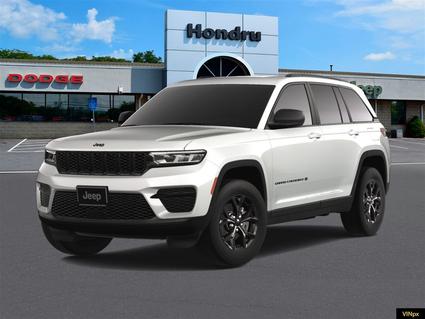 2025 Jeep Grand Cherokee Manheim PA