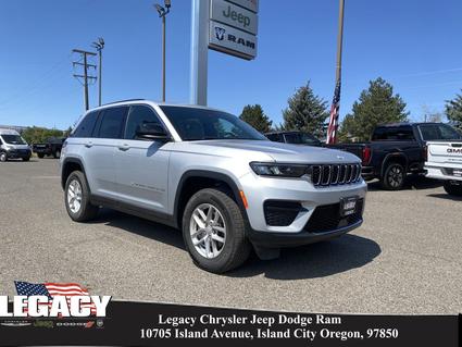 2025 Jeep Grand Cherokee La Grande OR