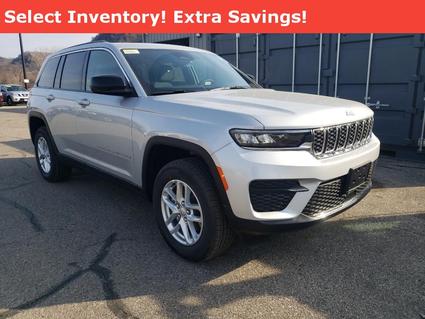 2025 Jeep Grand Cherokee Winona MN