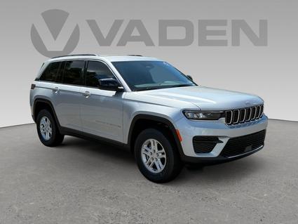 2025 Jeep Grand Cherokee Savannah GA