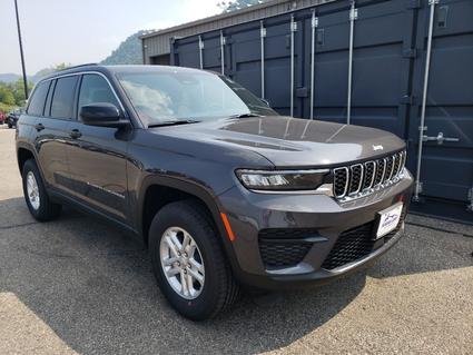 2025 Jeep Grand Cherokee Winona MN