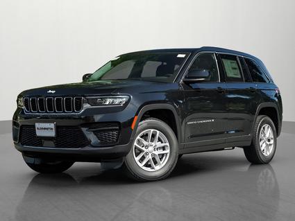2025 Jeep Grand Cherokee Minneapolis MN