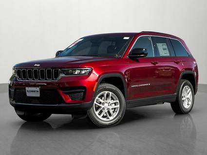 2025 Jeep Grand Cherokee Minneapolis MN