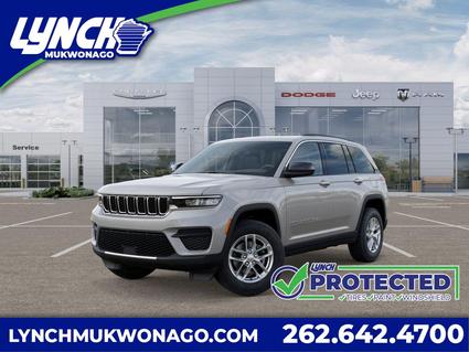 2025 Jeep Grand Cherokee Mukwonago WI