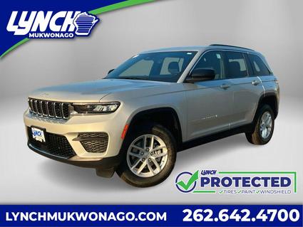 2025 Jeep Grand Cherokee Mukwonago WI