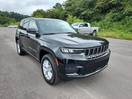 2025 Jeep Grand Cherokee Cullman AL
