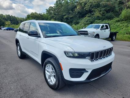 2025 Jeep Grand Cherokee Cullman AL