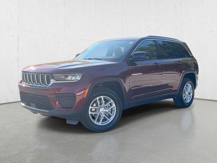 2025 Jeep Grand Cherokee Valparaiso IN