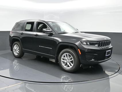 2025 Jeep Grand Cherokee Goshen NY