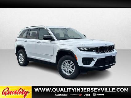 2025 Jeep Grand Cherokee Alton IL