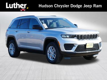 2026 Jeep Grand Cherokee Hudson WI