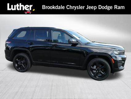2022 Jeep Grand Cherokee Minneapolis MN