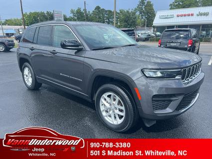2023 Jeep Grand Cherokee Whiteville NC