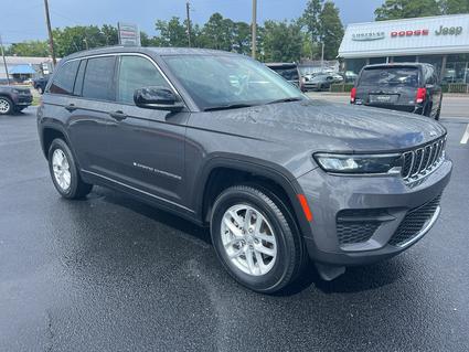 2023 Jeep Grand Cherokee Whiteville NC