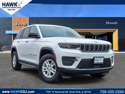 2023 Jeep Grand Cherokee Forest Park IL
