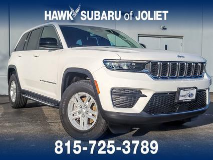 2023 Jeep Grand Cherokee Plainfield IL