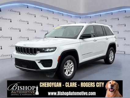 2023 Jeep Grand Cherokee Rogers City MI