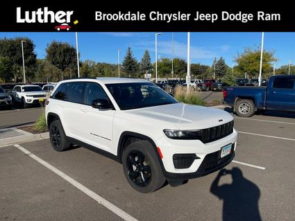 2023 Jeep Grand Cherokee Minneapolis MN