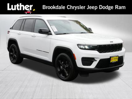 2023 Jeep Grand Cherokee Minneapolis MN