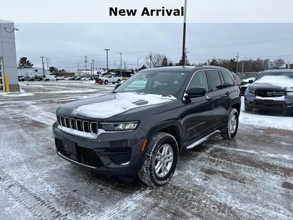 2023 Jeep Grand Cherokee Wausau WI