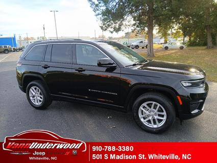 2023 Jeep Grand Cherokee Whiteville NC