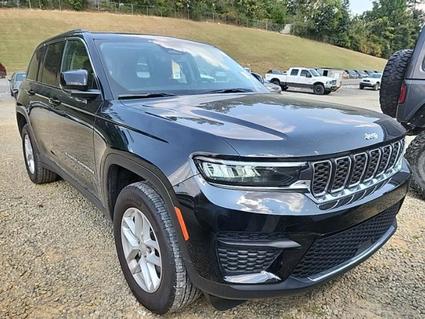 2023 Jeep Grand Cherokee Whiteville NC