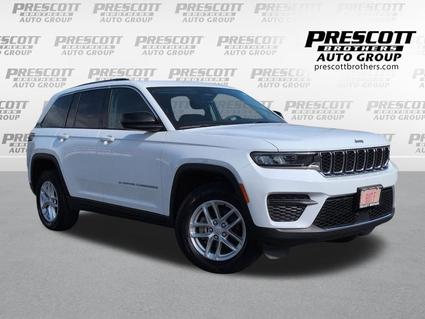 2024 Jeep Grand Cherokee Mendota IL