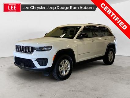 2024 Jeep Grand Cherokee La Grande OR