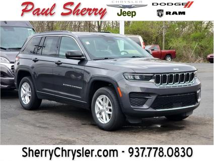 2024 Jeep Grand Cherokee Piqua OH