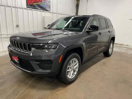 2025 Jeep Grand Cherokee Hazel Green WI