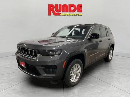 2025 Jeep Grand Cherokee Hazel Green WI
